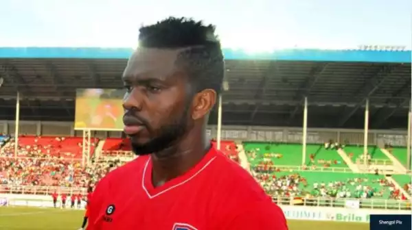 REVEALED! See How NFF Are Preparing Yobo As Next Super Eagles Manager