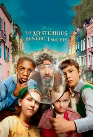 The Mysterious Benedict Society S01E02