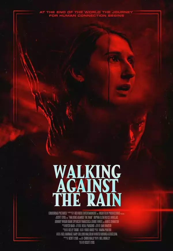 Walking Against the Rain (2022)