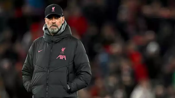 Jurgen Klopp explains what went wrong for Liverpool in Real Madrid defeat