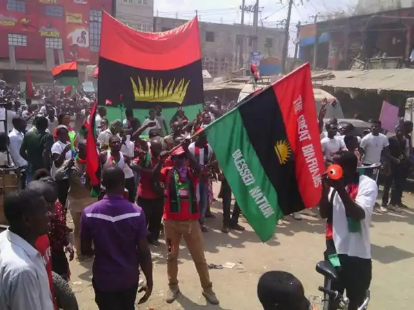 IPOB Questions Supreme Court Silence Over Nnamdi Kanu’s Appeal