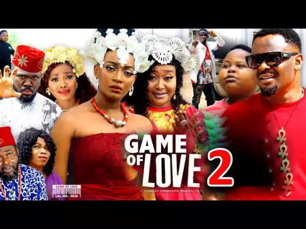 Game Of Love Season 2
