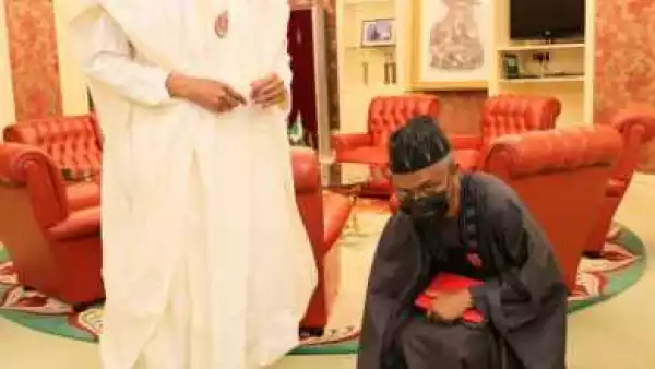 Buhari Will Retire To Kaduna After His Tenure – El-Rufai