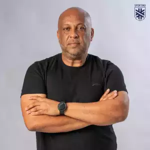 Aigbogun delighted with Sporting Lagos technical director role