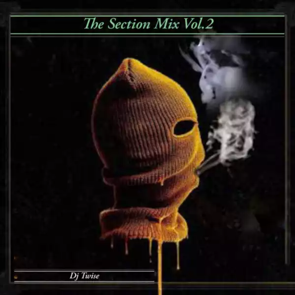 Dj Twise - The Section Mix Vol 2