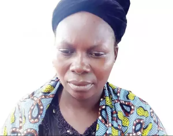 How Tiv Militia Killed 3 Of My Children On The Farm - Taraba Woman, Salome Tells Heartbreaking Tale