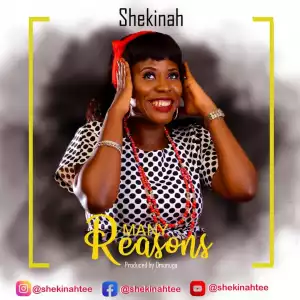 Shekinah – Many Reasons