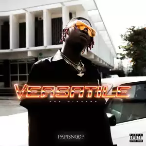 Papisnoop - Versatile (EP)