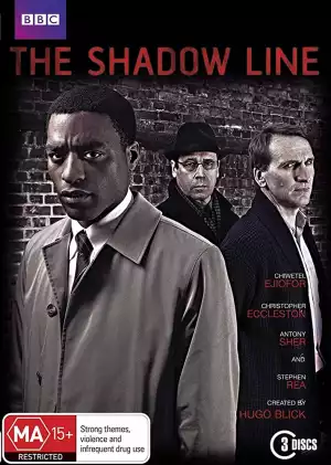 The Shadow Line Season 01