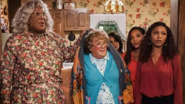 Tyler Perry’s A Madea Homecoming Trailer: It’s A Family Affair