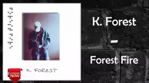 K. Forest - Wifey