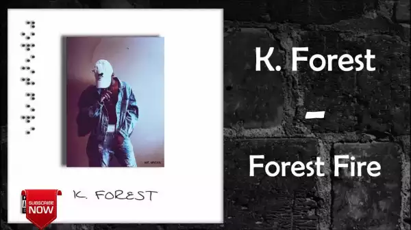 K. Forest - Wifey