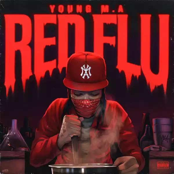 Young M.A - 2020 Vision
