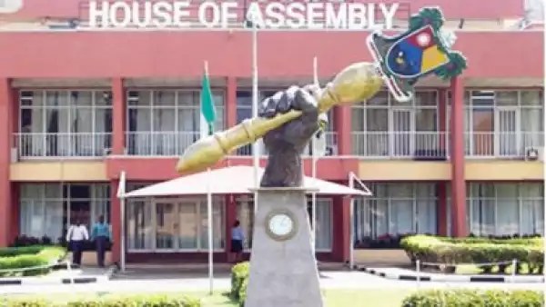 Lagos assembly’s first deputy speaker Adediran dies