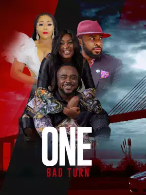 Movie: One Bad Turn (2022) (Download Mp4)