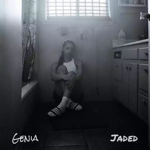 Genia – Jaded (Instrumental)