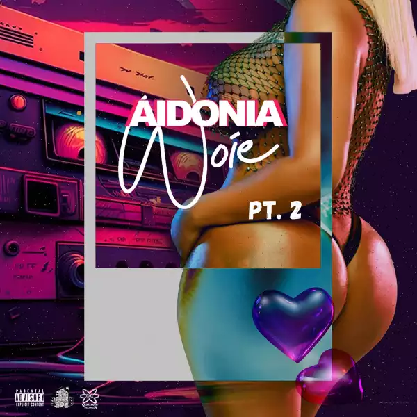 Aidonia – Woie