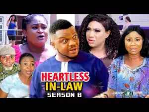 Heartless In-law Season 8
