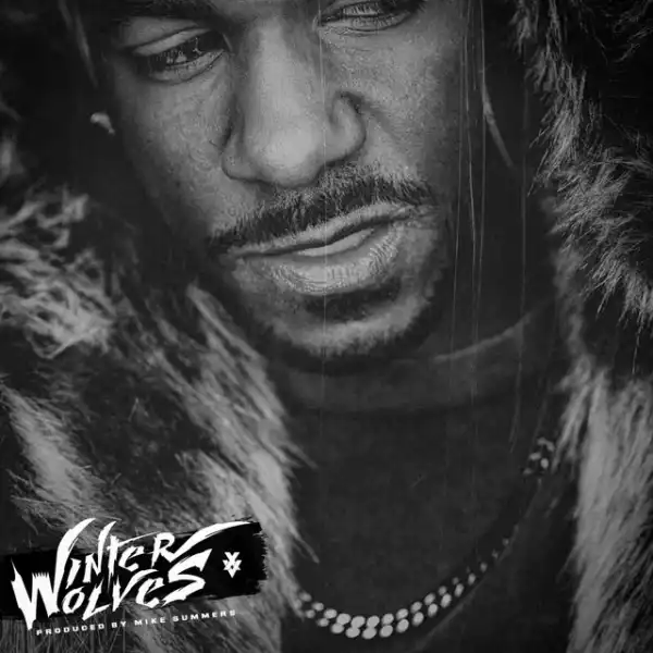 XV - Winter Wolves (Album)