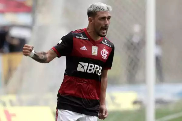 Inter Milan reignites interest in Flamengo’s €15-million midfielder