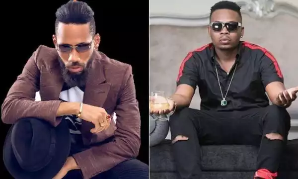 "Phyno Must Be There” – Fans Hail Olamide As He Drops Tracklist For His ‘UY Scuti’ Album