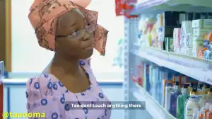 TAAOOMA - Shopping With Mum (Comedy Video)