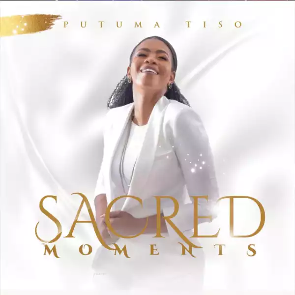 Putuma Tiso - I Can Do All Things (feat. Nosiviwe Mabona)