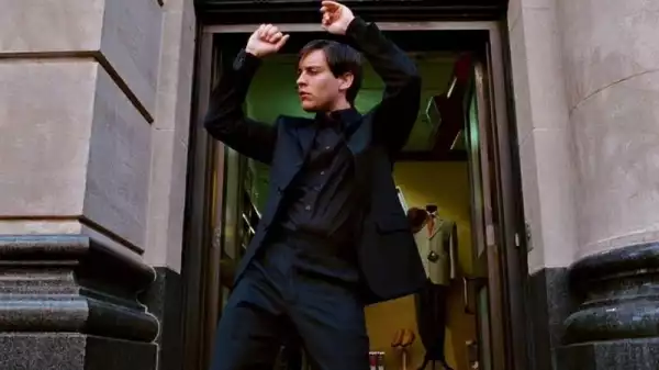 Sam Raimi Reflects on Infamous Spider-Man 3 Dancing Scene