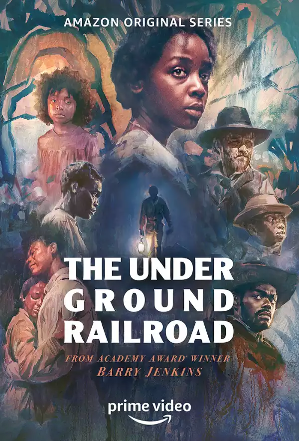 The Underground Railroad S01E04