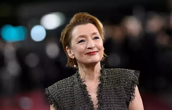 Winter of the Crow: Lesley Manville to Lead Cold War Movie