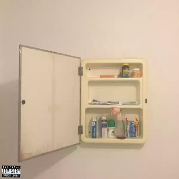 Fat Nick – When the Lean Runs Out (Album)