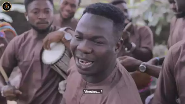 Woli Agba – Beginning of the End  (Comedy Video)