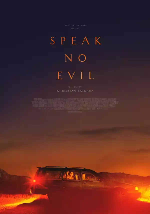 Speak No Evil (2022)