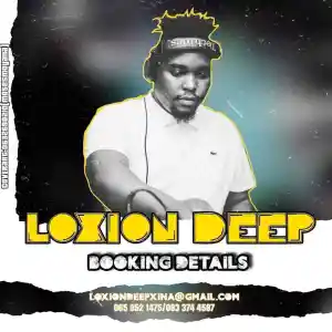 Loxion Deep – Loko (Original Mix)