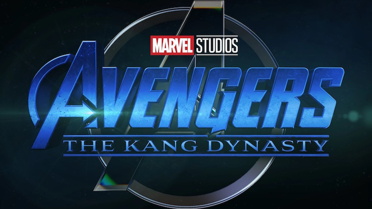Avengers: The Kang Dynasty Nabs Loki Writer