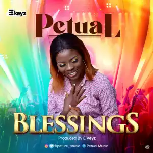 Petual – Blessings