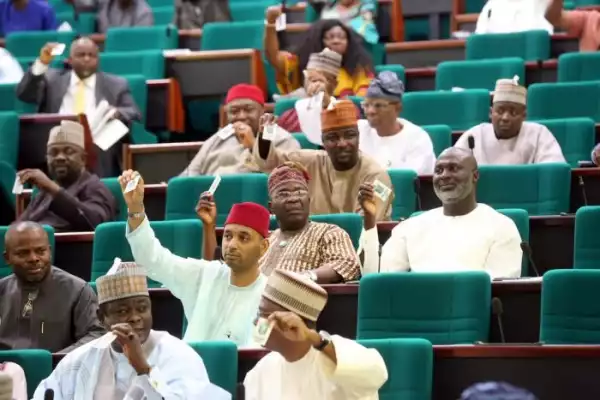 Lift Twitter Ban Or Be Sued, PDP Reps Threaten FG