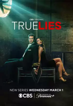 True Lies Season 1