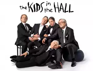 The Kids in the Hall 2022 Season 1