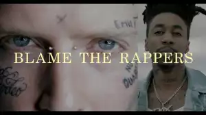 Tom MacDonald Ft. DAX – Blame The Rappers (Music Video)