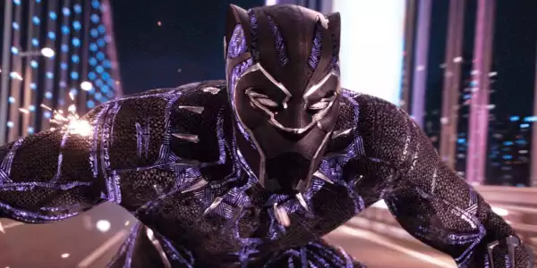Black Panther 2 Expected to Start Filming June 2021