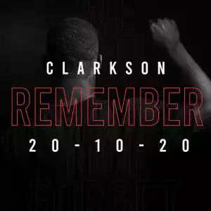 Clarkson – Remember