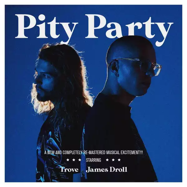 Trove & James Droll – Psycho