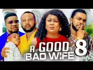 A Good Bad Wife Season 8