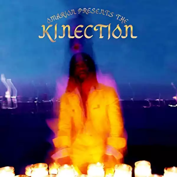 Omarion – The Kinection (Album)