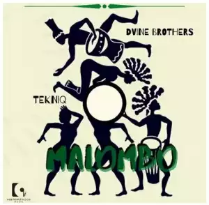 Tekniq & Dvine Brothers – Malombo (Original Mix)