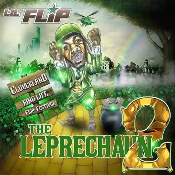 Lil Flip - The Way We Ball, Pt. 3