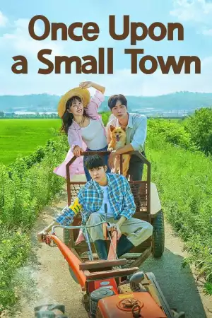 Once Upon a Small Town Season 1