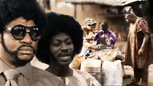 Akowe Onikoko (Aroba Nla) (2023 Yoruba Movie)
