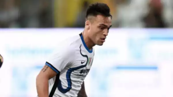 Tottenham, Atletico Madrid failed with huge offers for Inter Milan striker Lautaro Martinez